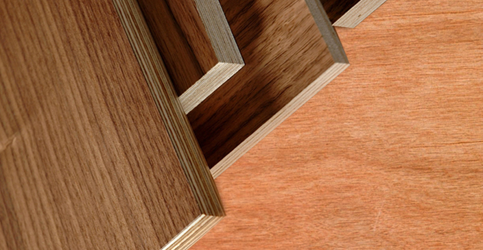 Sterling Plyboard - Since 1995