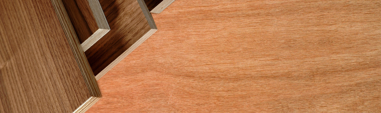Sterling Plyboard - Since 1995
