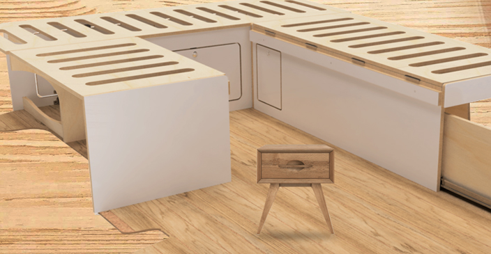 Sterling Plyboard - Since 1995