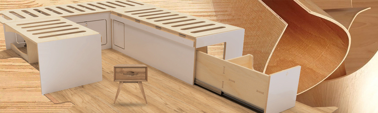 Sterling Plyboard - Since 1995