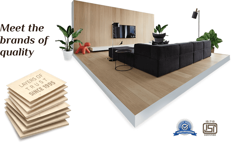 Sterling Plyboard - Since 1995