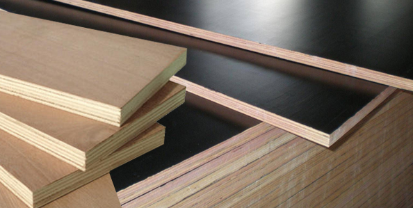 Sterling Plyboard - Since 1995