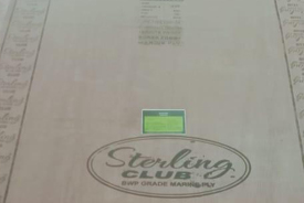 Sterling Plyboard - Since 1995