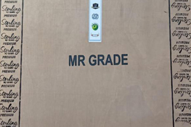 Sterling Plyboard - Since 1995