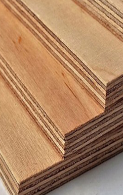 Sterling Plyboard - Since 1995