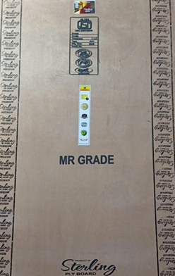 Sterling Plyboard - Since 1995
