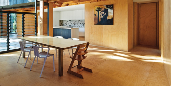 Sterling Plyboard - Since 1995