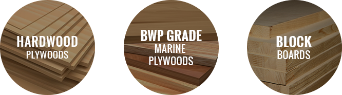 Sterling Plyboard - Since 1995
