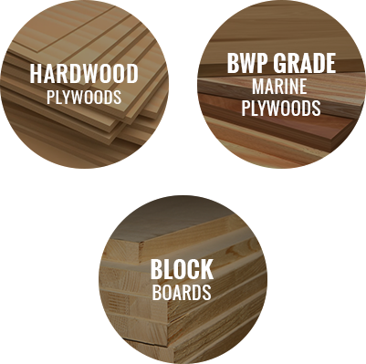 Sterling Plyboard - Since 1995